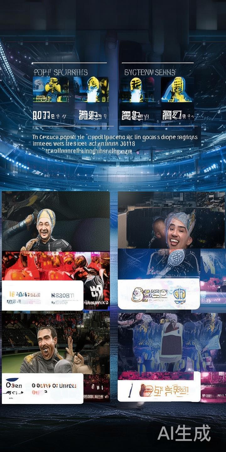 在现代体育娱乐领域，越来越多的观众通过网络平台获取